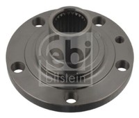 Febi Bilstein 40227 Radnabe FüR Alfa Romeo Passend FüR Fiat Lancia