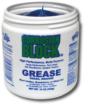 ACF-50 Corrosion Block Grease.  454g tub - as used by RNLI