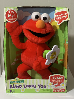 sesame-street-elmo-loves-you-talking-plush-daisy-flower-fisher-price