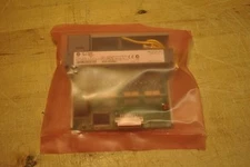 Allen-Bradley SLC 500 1746-IB16 Ser. C Input Module Sealed*