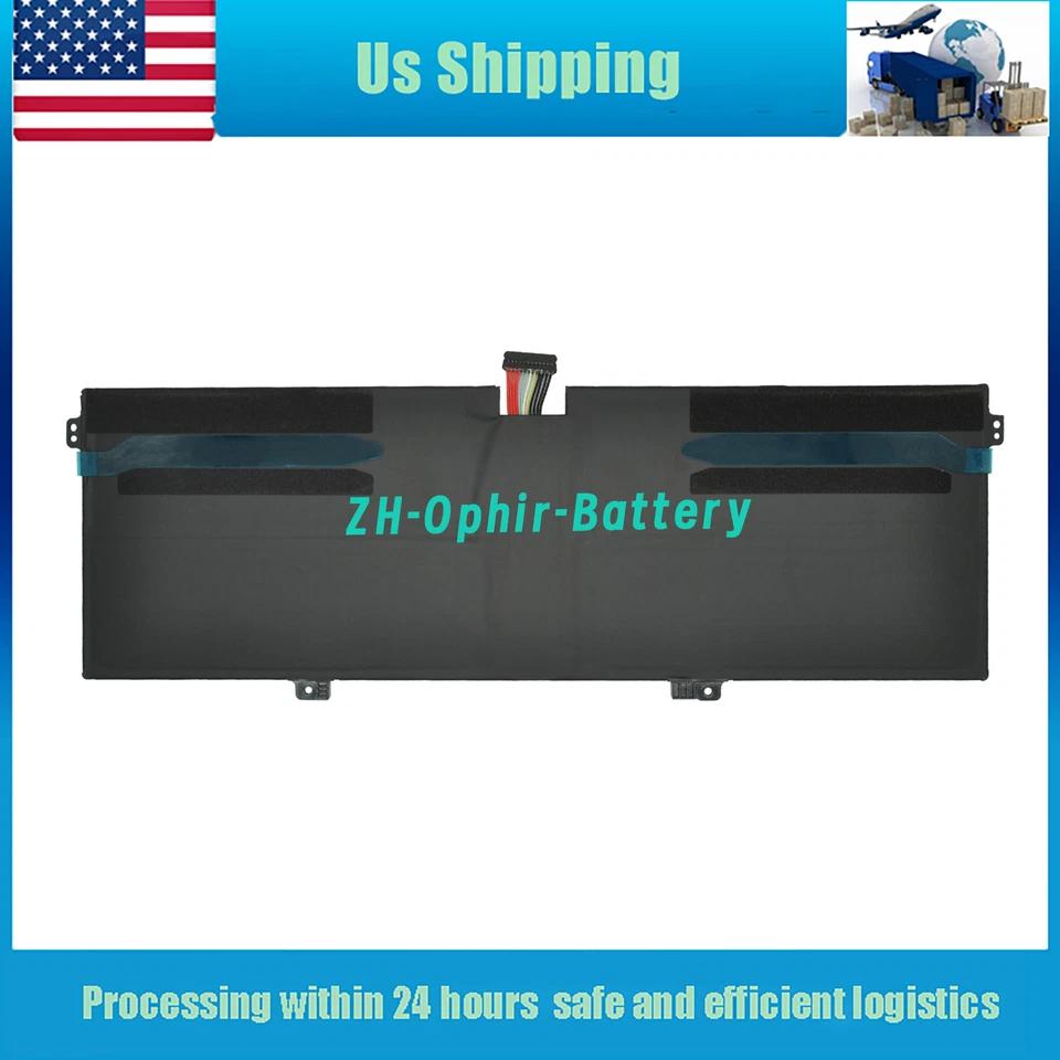 Nueva Batería L17C4PH1 para Lenovo Yoga 7 Pro-13IKB C930 C930-13IKB L17M4PH1 Foto 2 de 4