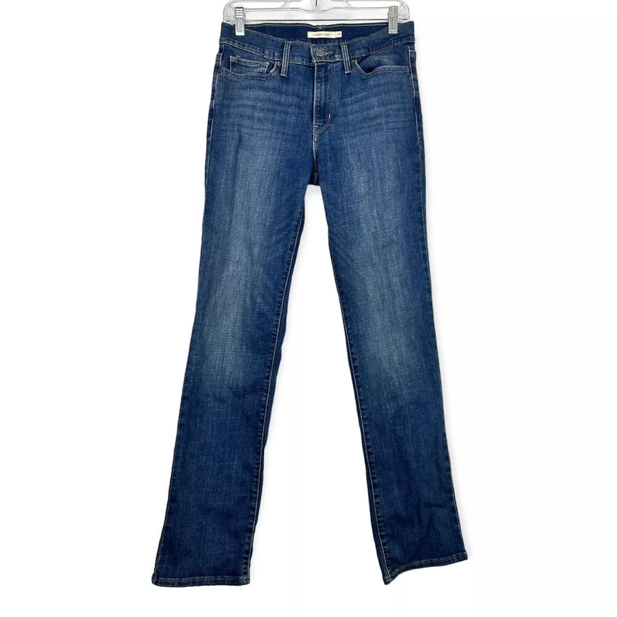 Juniors Levis Straight S40197 L32 |