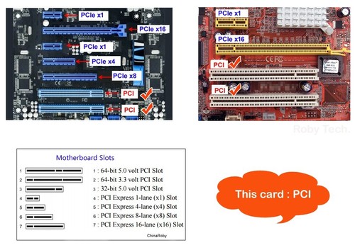 TDM410P 4 Port FXS FXO Card Echo Hardware Asterisk Card tdm400p freepbx issabel⭐ - Picture 9 of 9