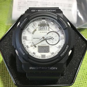 g shock ga 150