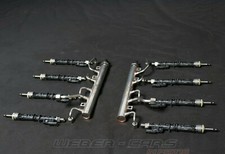 7852362 Injector Injektoren Einspritz Düse BMW X6 G06 M F96 S63 B44B Motor 500km