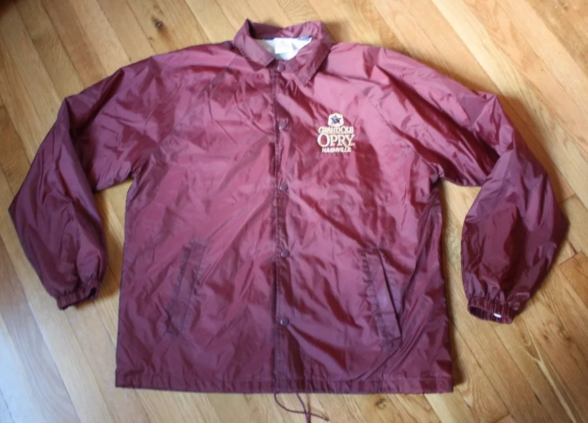 Flannel lined windbreaker sale