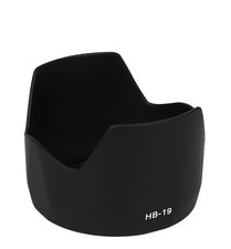 HB-19 Pare-Soleil Pour Nikon AF-S Nikkor 28-70mm f/2.8 ED-IF