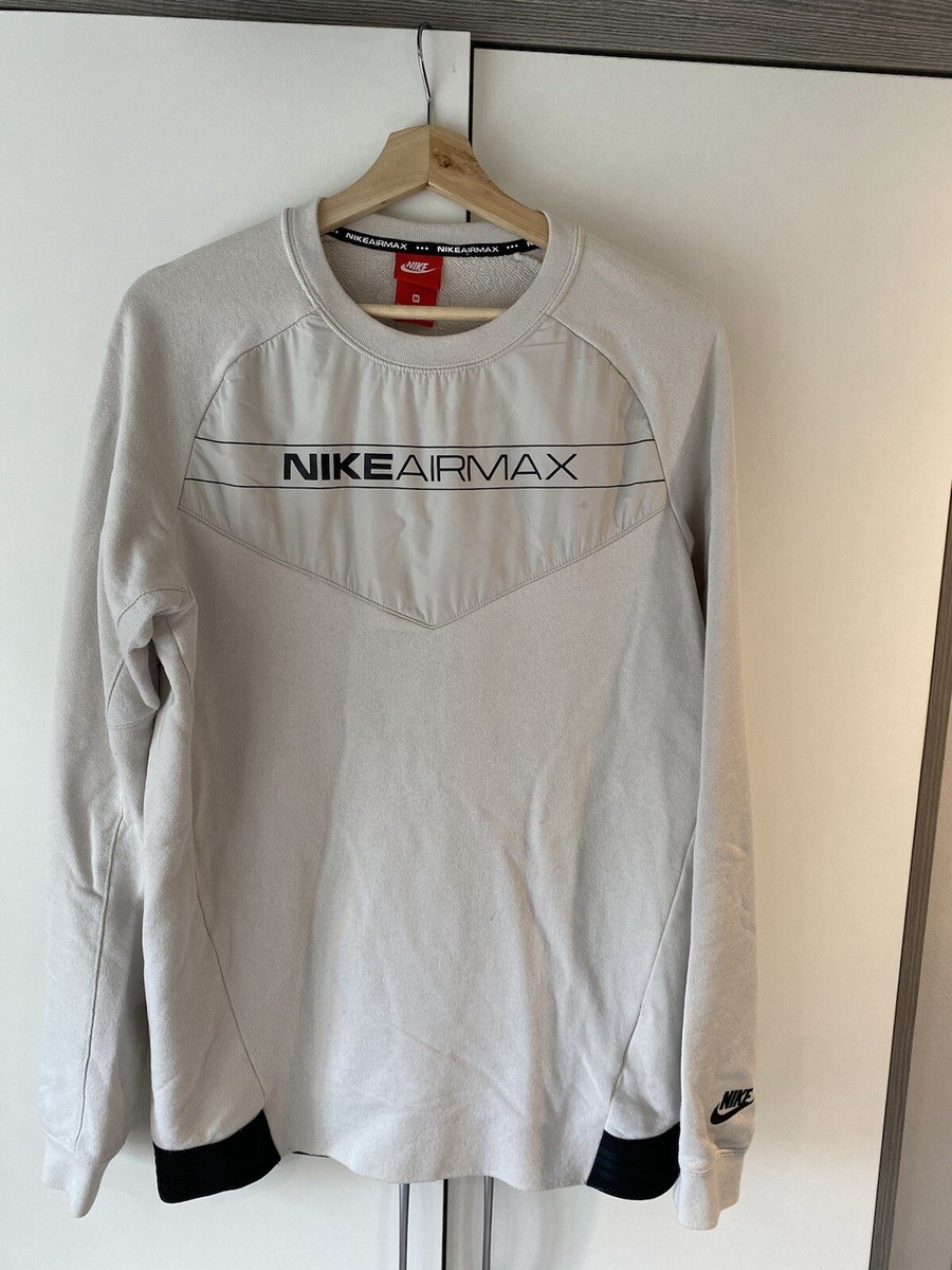 nike air max high neck