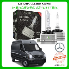 Ampoule Mercedes SPRINTER