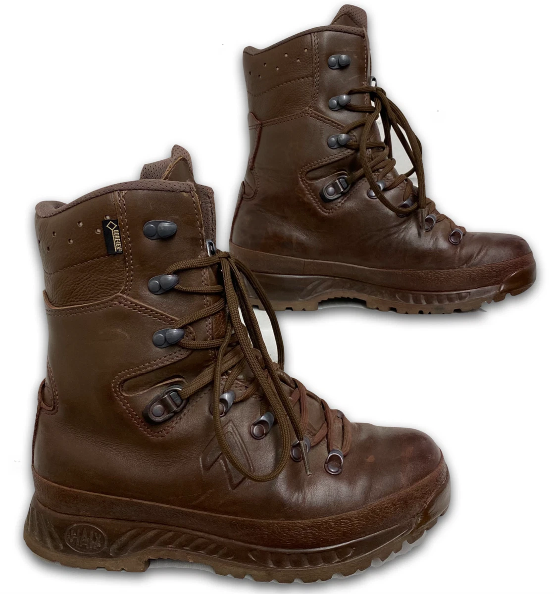 Haix boots cold wet best sale weather
