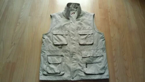 Trajes de hombre grises C&A