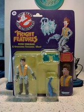 Hasbro's The Real Ghostbusters Fright Features Kenner Classics announced as limited-time Target exclusive - Ghostbusters News