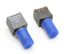 1pc - HFE-4403-024 Honeywell Fiber Optic Transmitting Module