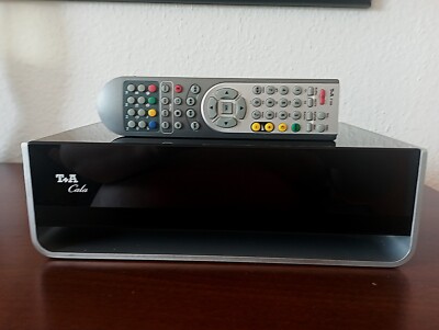 T+A T A Cala High End Netzwerkreceiver
