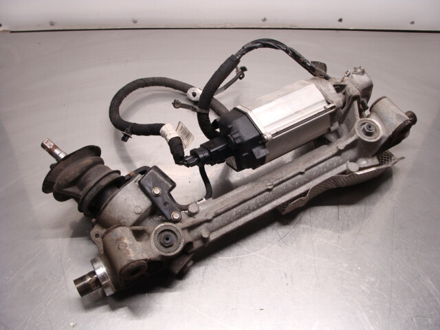 2014-2016 Chevrolet Malibu Steering Gear Rack & Pinion Assembly 