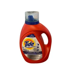 Tide Professional Commercial Liquid Laundry Detergent 80 Loads 105 Oz