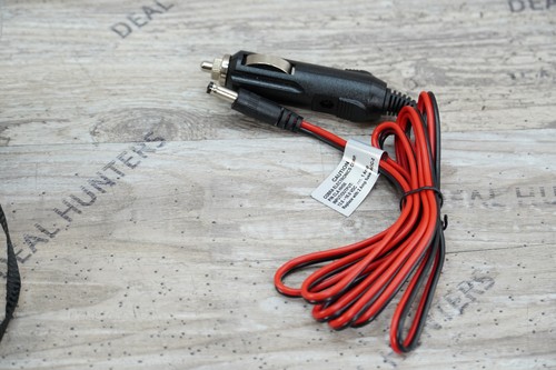 Cobra HH RT 50 Road Trip Portable 40 Channel CB Radio - Zdjęcie 6 z 7