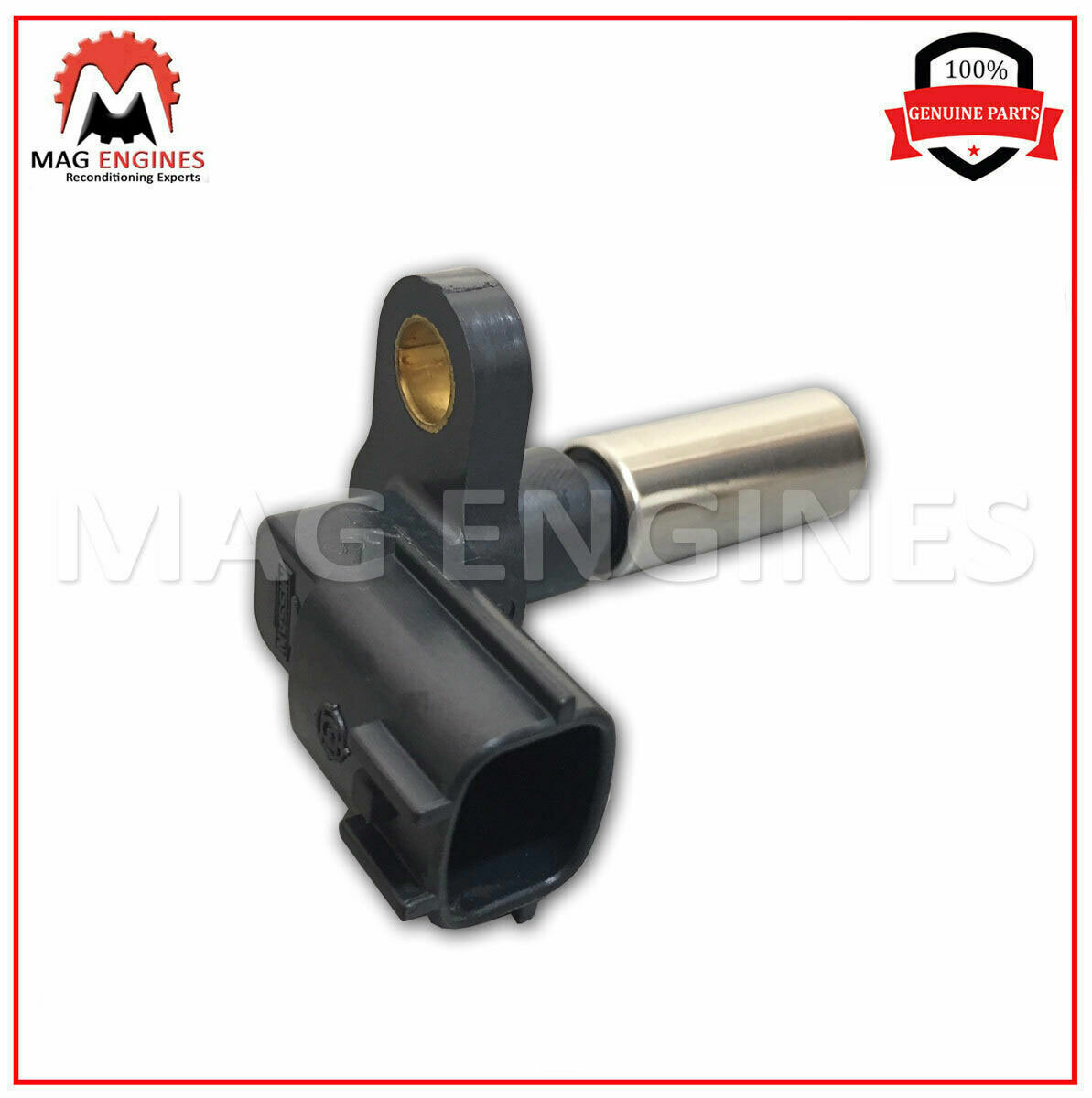 23731WD000 GENUINE OEM CRANKSHAFT POSITION SENSOR YD25 D22 23731WD000