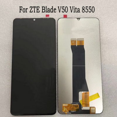 For ZTE Blade V50 Vita 8550 LCD DIsplay touch screen digitizer