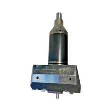 R&Ouml;HM, Zweibackenfutter, 424699/512-203 00, (BTCE)