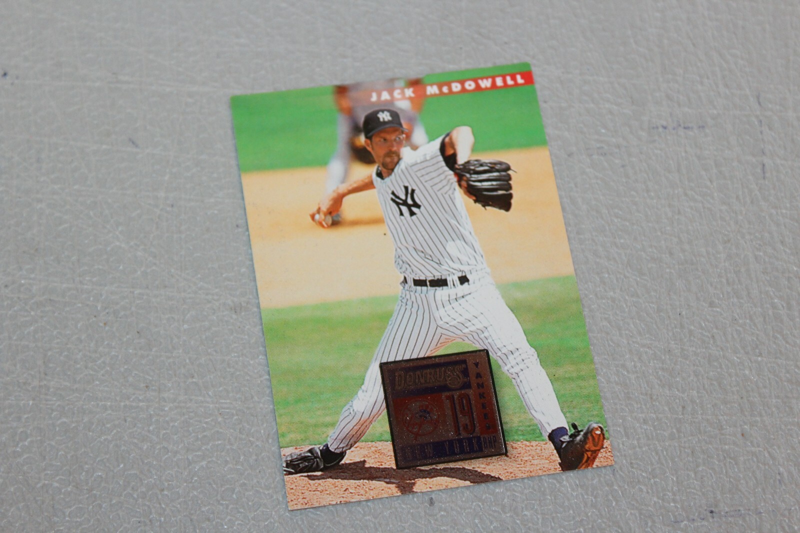 1996 Donruss Baseball Cards Complete Finish Fill Your List Set U-Pick #401-550**