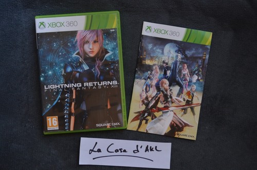 Acheter Rebelle - Xbox 360 prix promo neuf et occasion pas cher