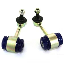 SuperPro Sway Bar End Links for 2008-2021 Subaru WRX & STi  SPF3915K