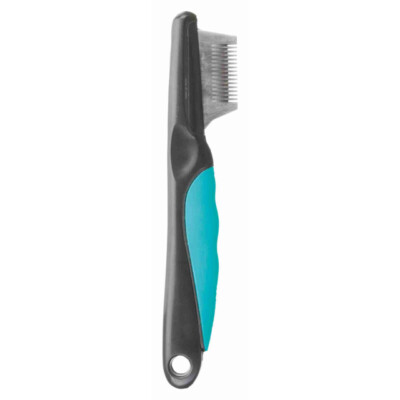 Trixie Trimm-Messer 19cm grob