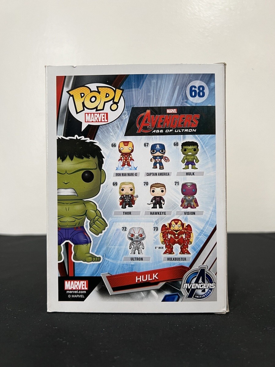 アメコミ Funko Pop Hulk and Thanos B&N Exclusive アメコミ Funko Pop Hulk and Thanos B&N Exclusive Funko Pop
