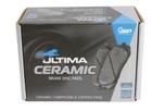 <!--F#f_0-->Ultima Ceramic Front Brake Pads Holden Commodore VB VC VG VH VK VL 1978-1990<!--F/-->