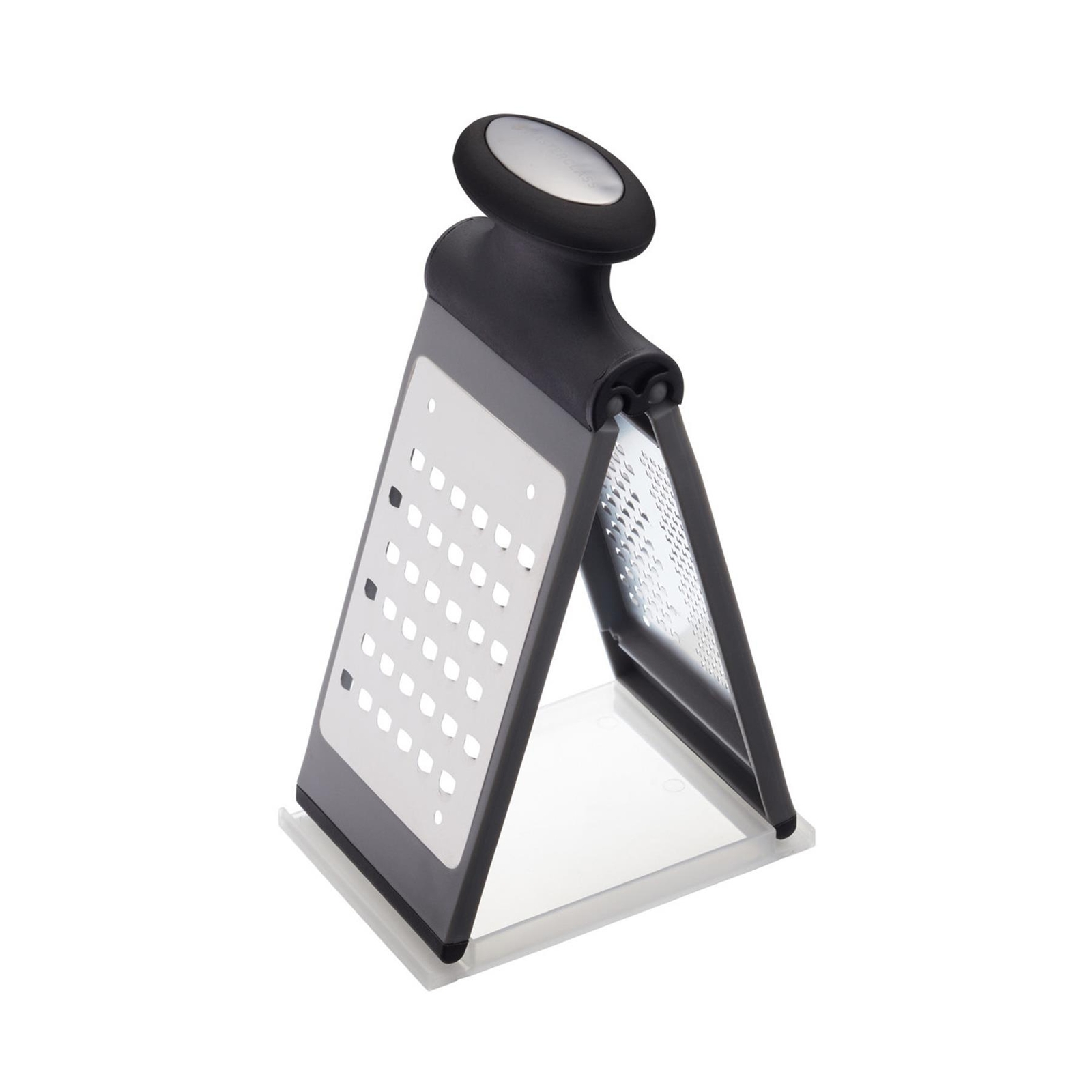 Masterclass Smart Space Compact Grater - Kitchen Tools