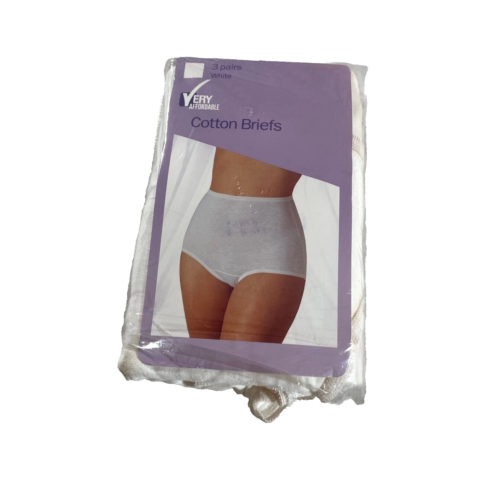 Bragas Sears sólido para De mujer