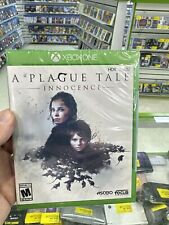 Jogo A Plague Tale: Innocence - Xbox One - MeuGameUsado