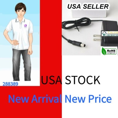 100XChallenger Cable Sales AC Adapter Power Supply PS-1.35-515-SWC 5V 1.5A EPS-1