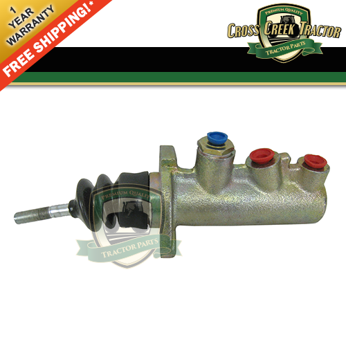 922  1287734C92 Brake Master Cylinder for Case-IH 3220, 3230