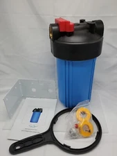 SimPure   HOME WATER PURIFIER  #1045  New Open Box 