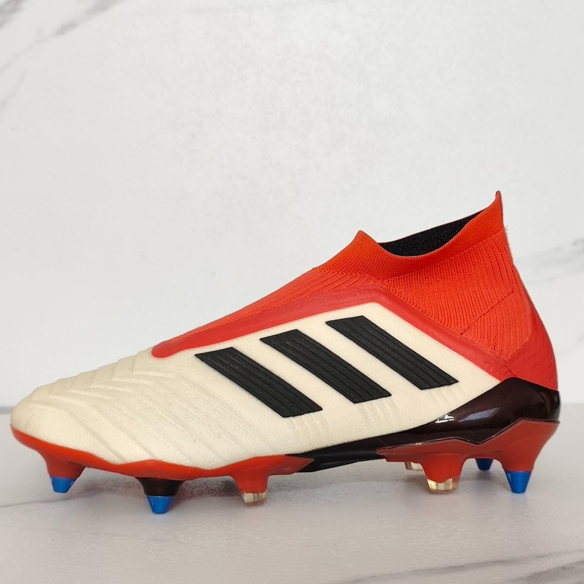 ADIDAS PREDATOR 18+ SG CP9245 *** uk 8 us 8,5 eu 42 | eBay
