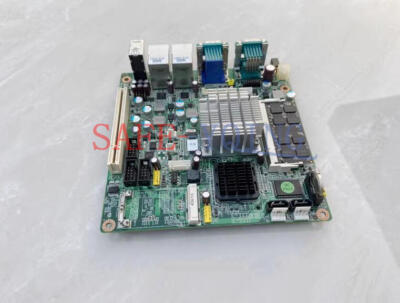ONE Advantech AIMB-212 REV.A1 AIMB-212N Industrial Motherboard USED
