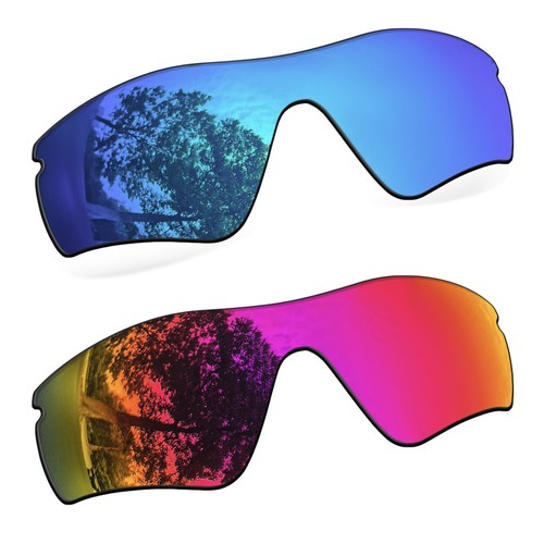 1.5mm POLARIZED Replacement Lenses for Oakley Radar Path OO9051 Sunglasses - Picture 15 of 26