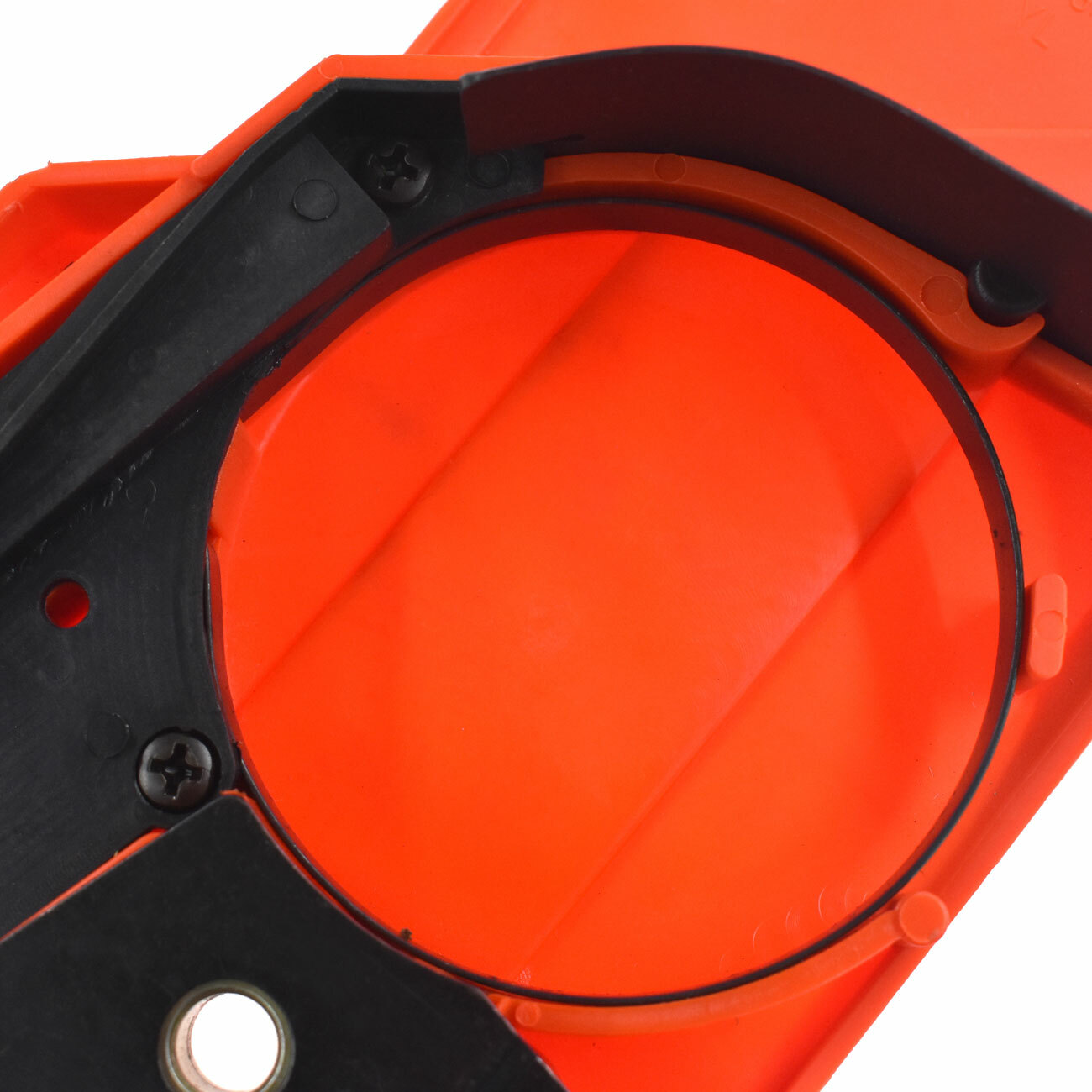 Brake Handle Clutch Sprocket Cover Fit Chinese Chainsaw 4500 5200 45