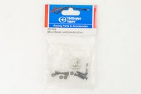 Original Thunder Tiger Bellcrank HARDWARE,MTA4 PD1509 Gtt^