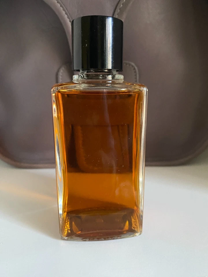 Chanel N°5 одеколон 75° золотая печать винтажный - Изображение 2 из 4