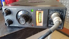 vintage teleradio  cb radio