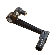 Fold Gear Shift Lever Shifter Pedal for Suzuki Hayabusa GSXR1300 08-22 SV650/S