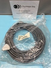 LAM 853-034254-060 Assy, Cable, TCU Interface, 60FT, 158204