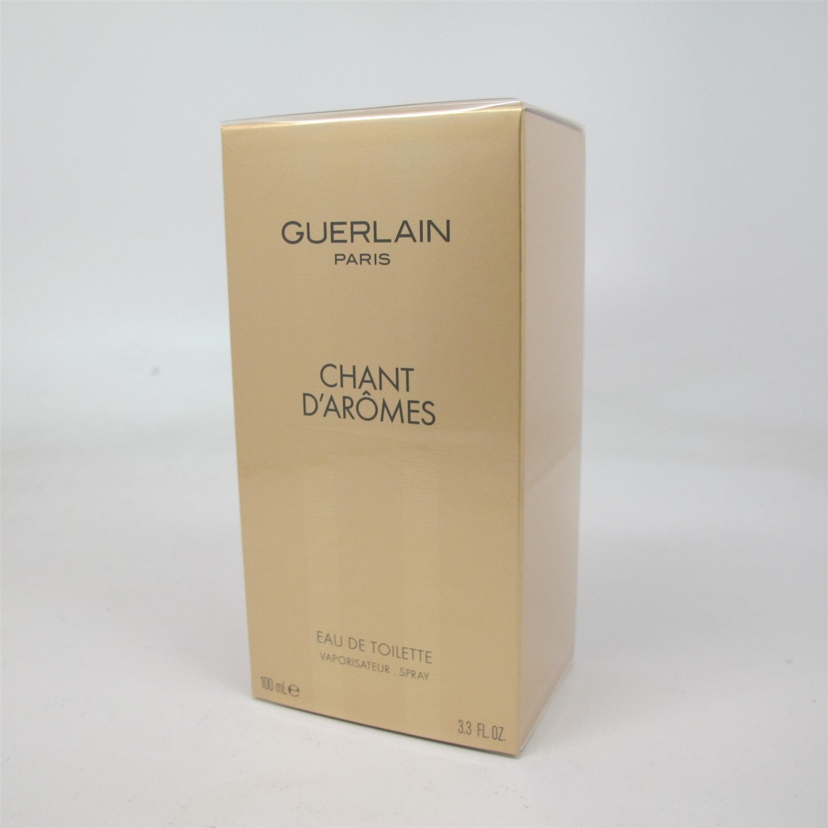 CHANT D'AROMES by Guerlain 100 ml/ 3.3 oz Eau de Toilette Spray