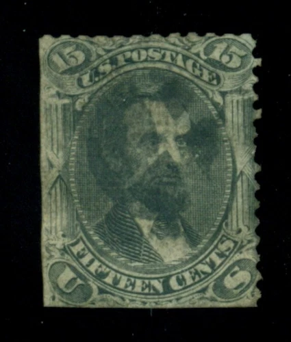 US Stamps, Collection Lot J328, 98 , Used