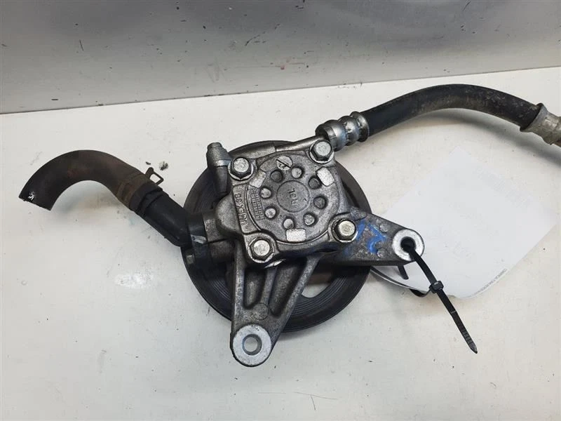 2006-2011, Honda Ridgeline, Power Steering Pump, 3.5, PN: 06561-RJE-505RM - Image 3 of 4