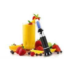 Ade Advanced Optics 0-10% ATC BRIX REFRACTOMETER for Maple Sap, Cnc, Rbti