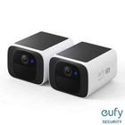 NEW eufy Solo Cam 2 Pack S220